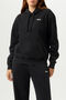 SPORTSTYLE LINEAR LOGO HOODIE