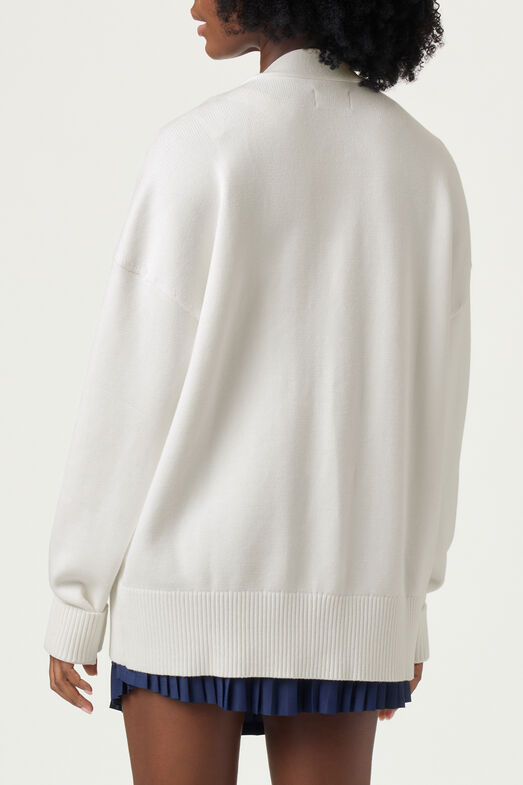 BASELINE CARDIGAN