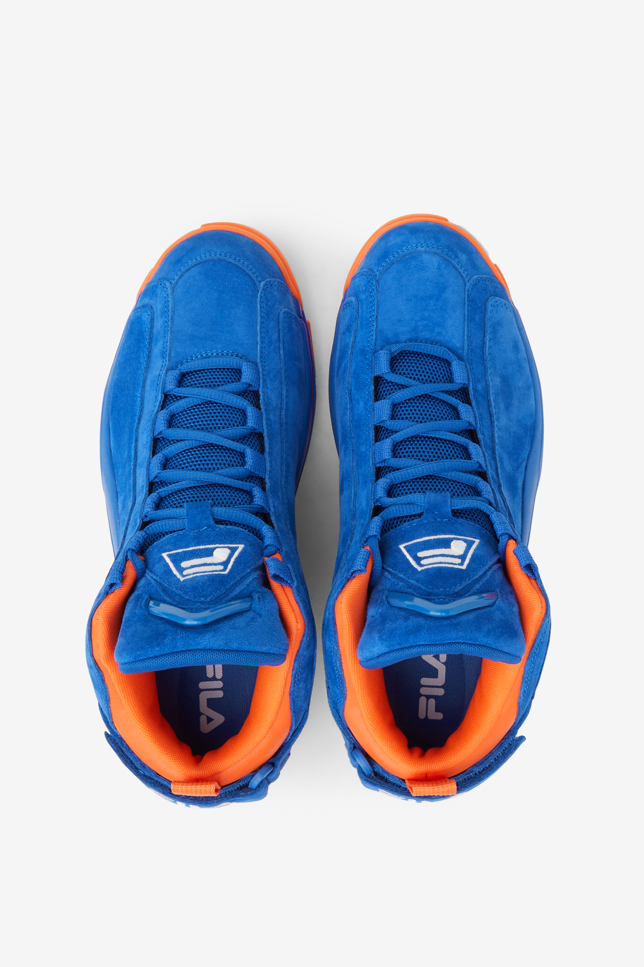 Grant Hill 2 Sneakers Lifestyle Fila