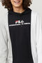 FLAVIO HOODED TEE