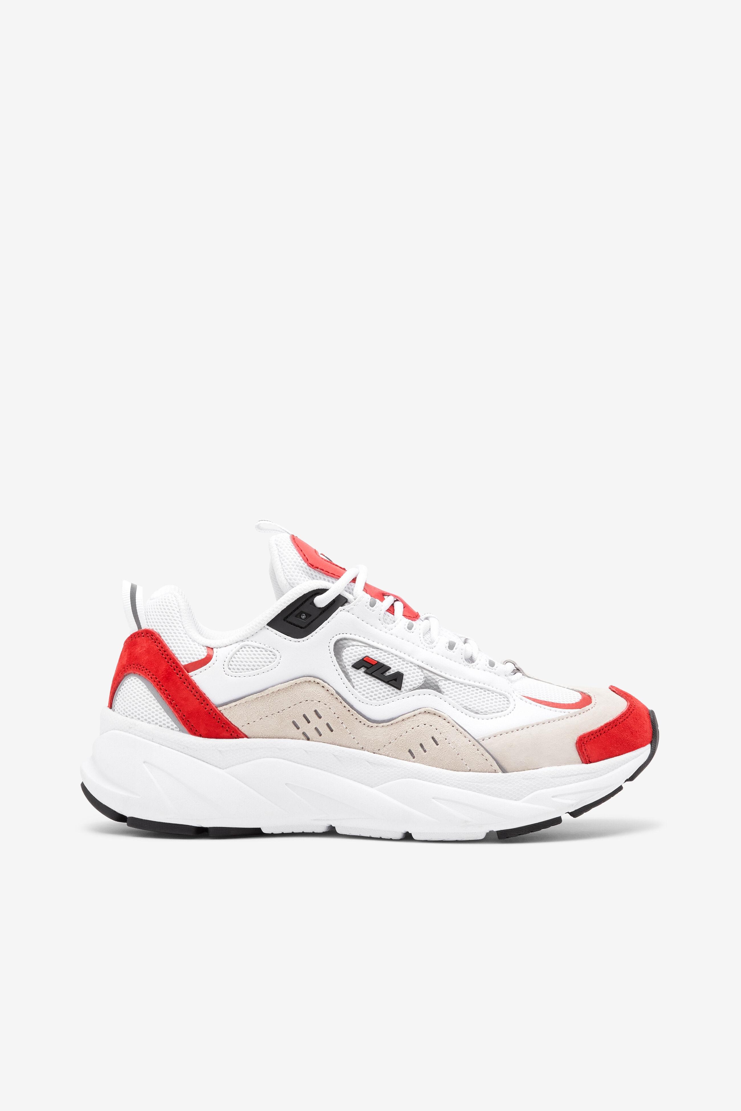 prada wingtip brogue platform sneakers