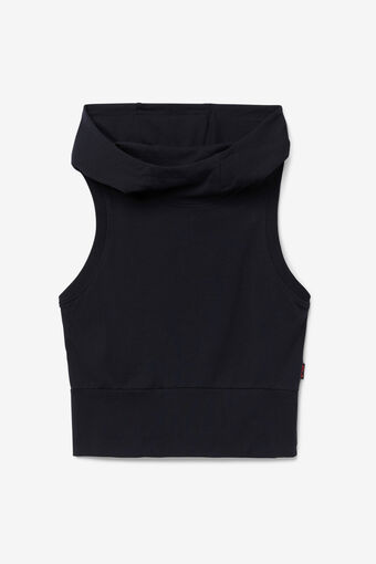 AGILITY VEST/BLACK/Small