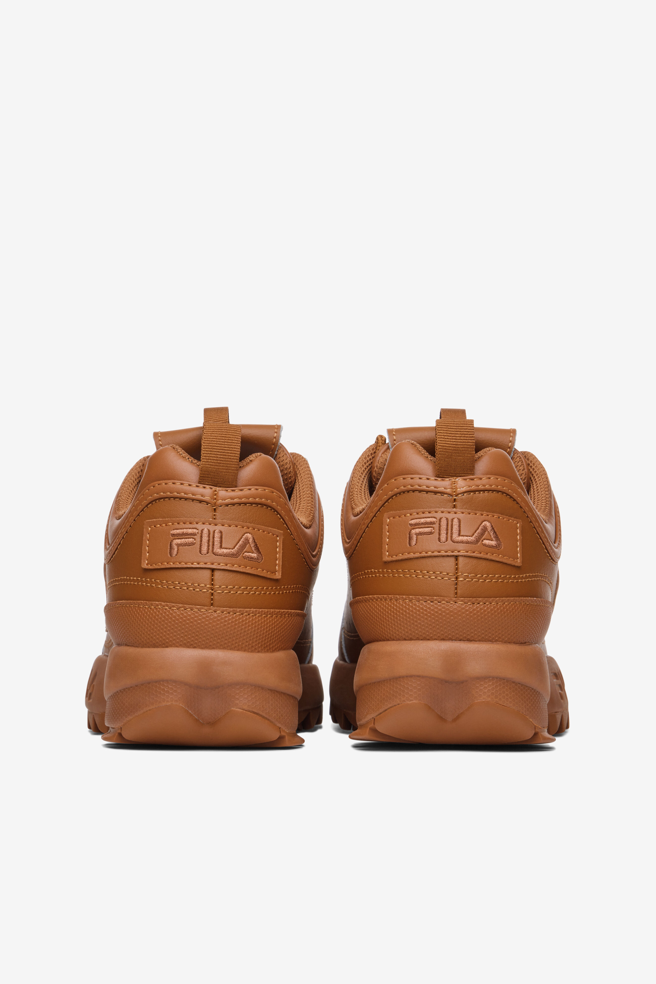 Fila 2025 disruptor clay