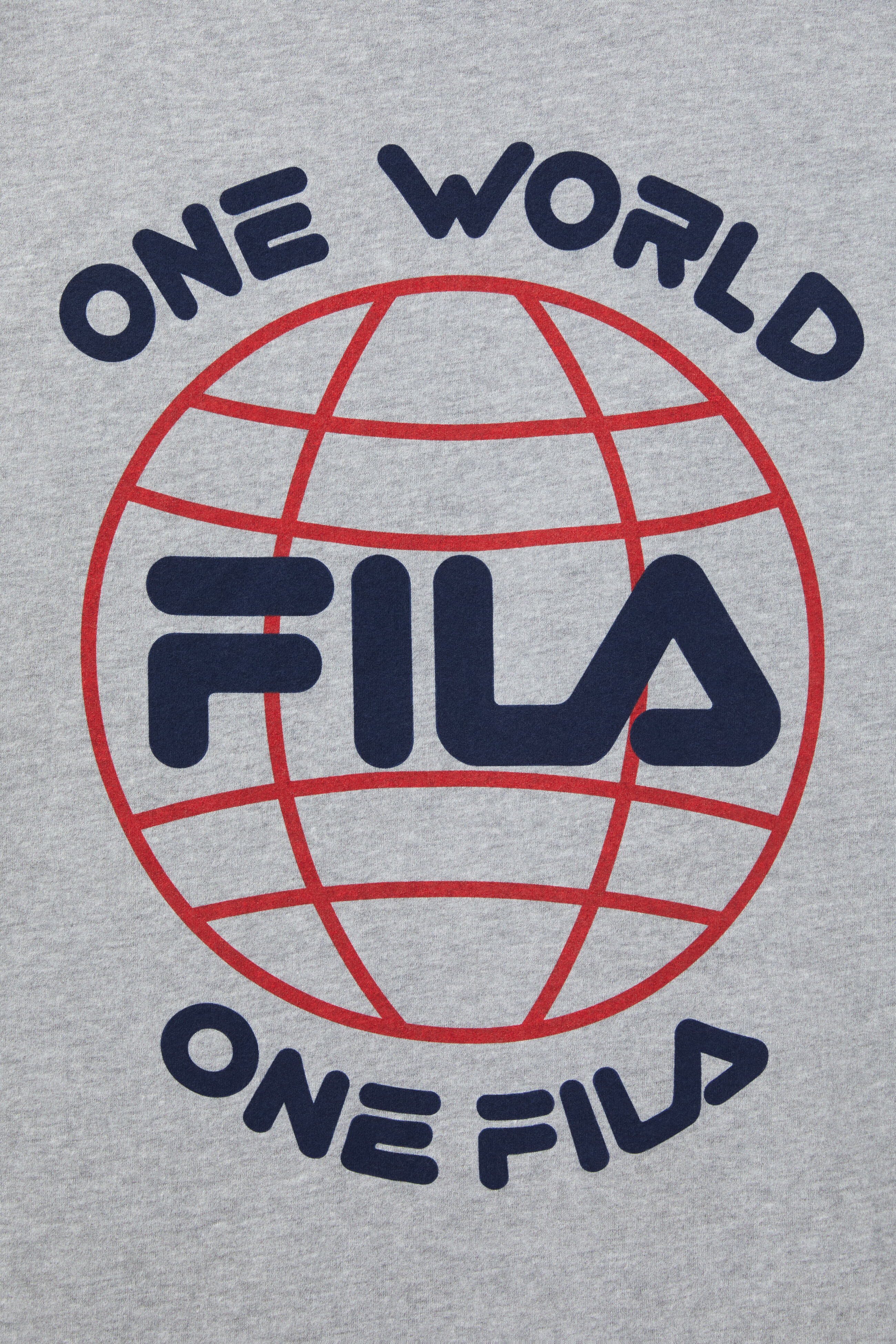 One world new arrivals one fila