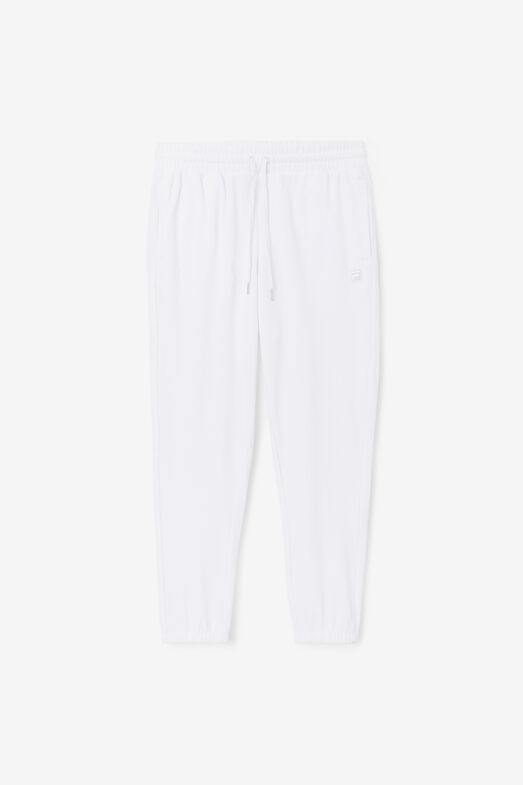 DEVERALL PANT/WHITE/Extra large