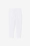 DEVERALL PANT/WHITE/Extra Small