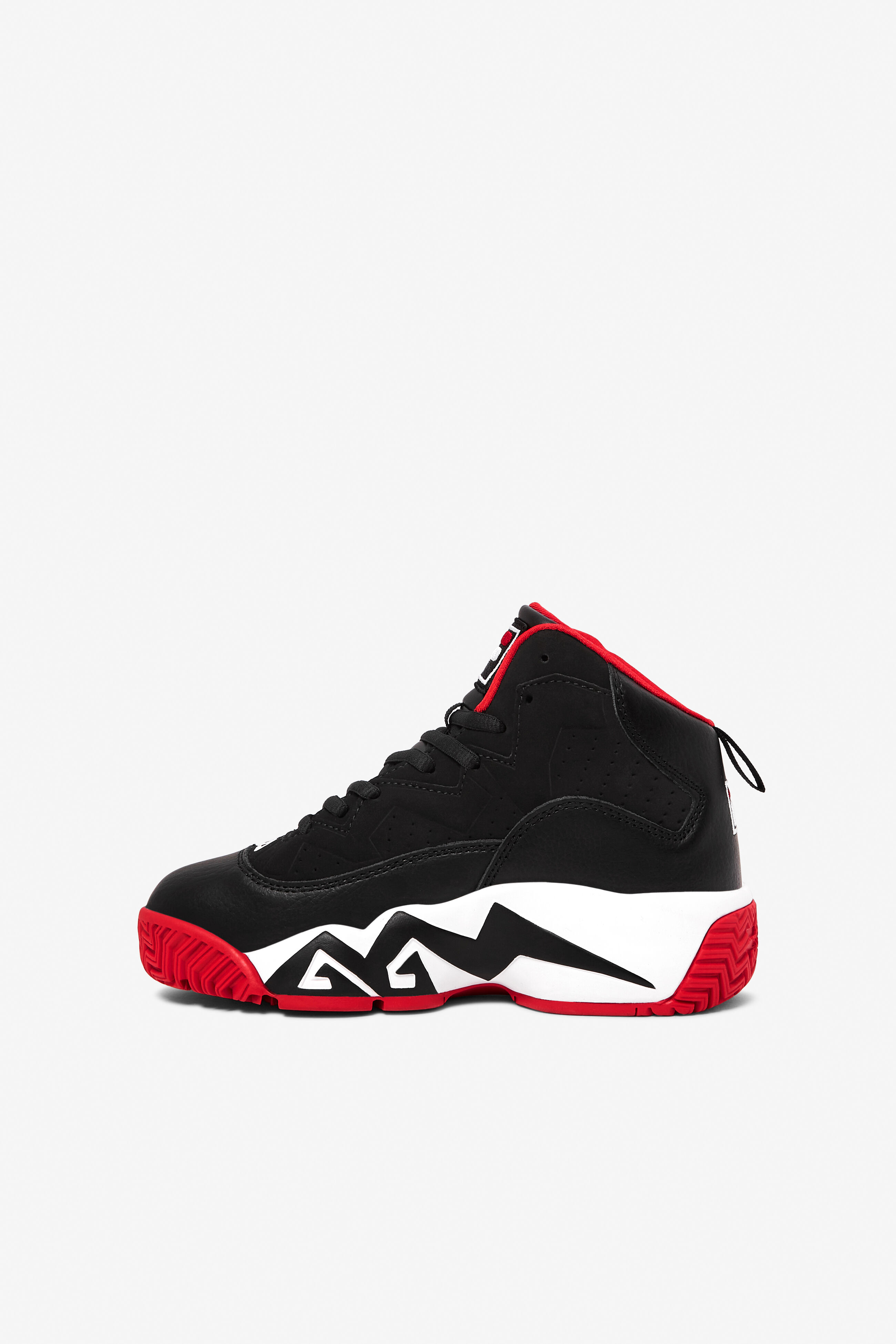 Big kids hot sale fila shoes
