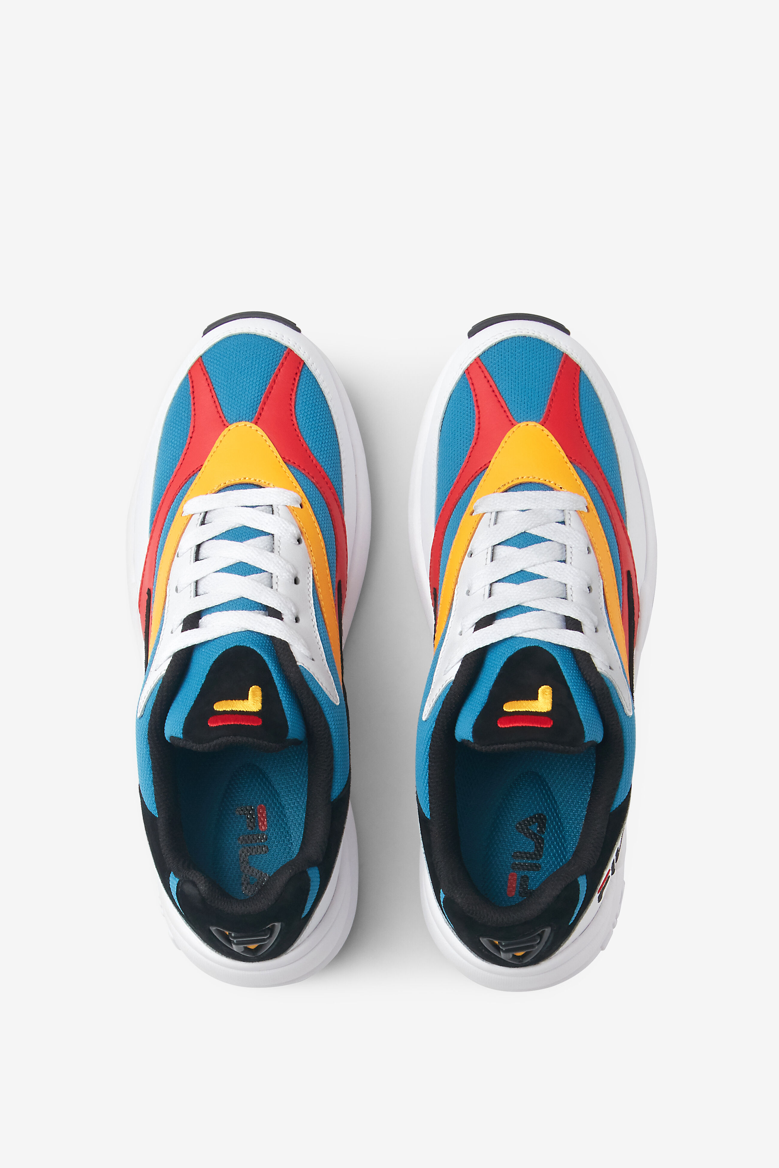 Fila uo exclusive cheap v94m x disruptor sneaker