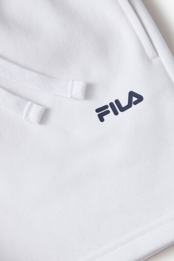 SPORTSTYLE LINEAR LOGO SHORT