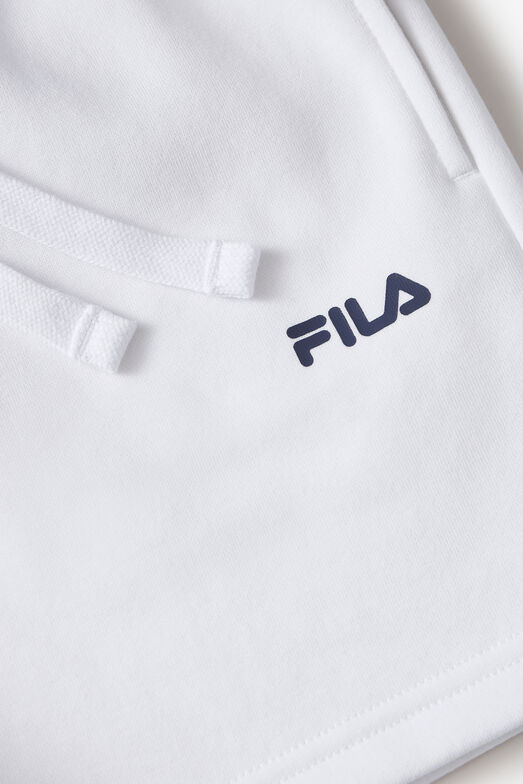 SPORTSTYLE LINEAR LOGO SHORT