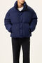 FUNDMNTLS SUPER PUFFER JACKET