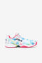 AXILUS 2 ENERGIZED/MULT/WHT/RRED/Seven and a half