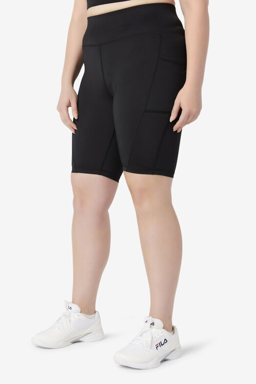 BUDDHA BIKE SHORT/BLACK/4XLarge