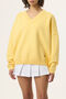 HAILEY BIEBER KNIT SWEATER