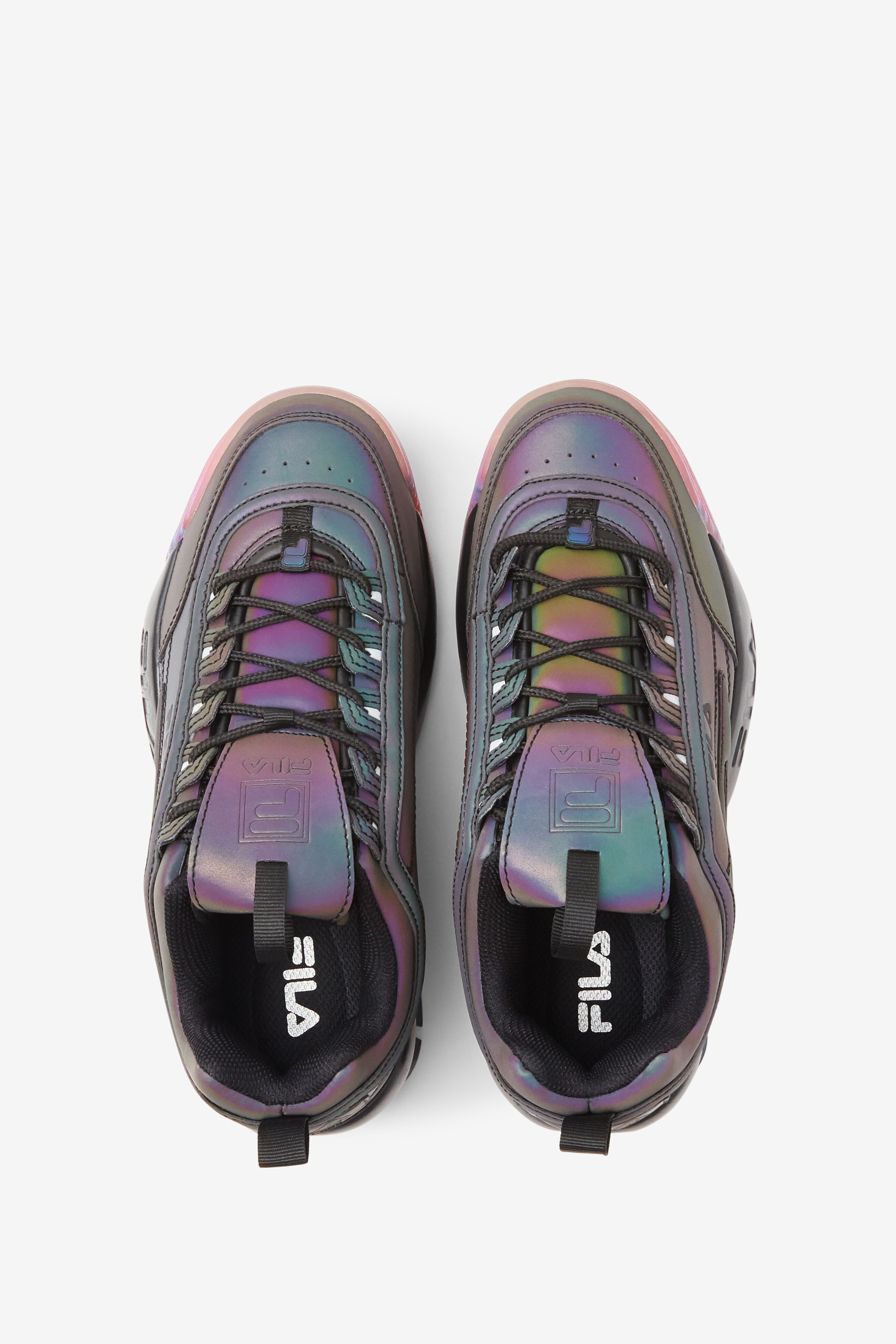Fila disruptor 2 phase store