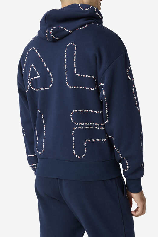BEDFORD HOODIE