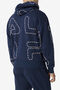 BEDFORD HOODIE