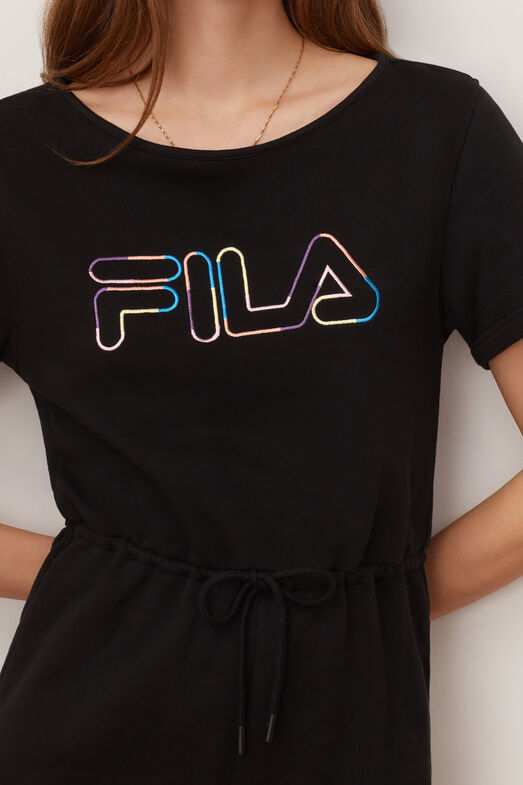 DELANEY ROMPER