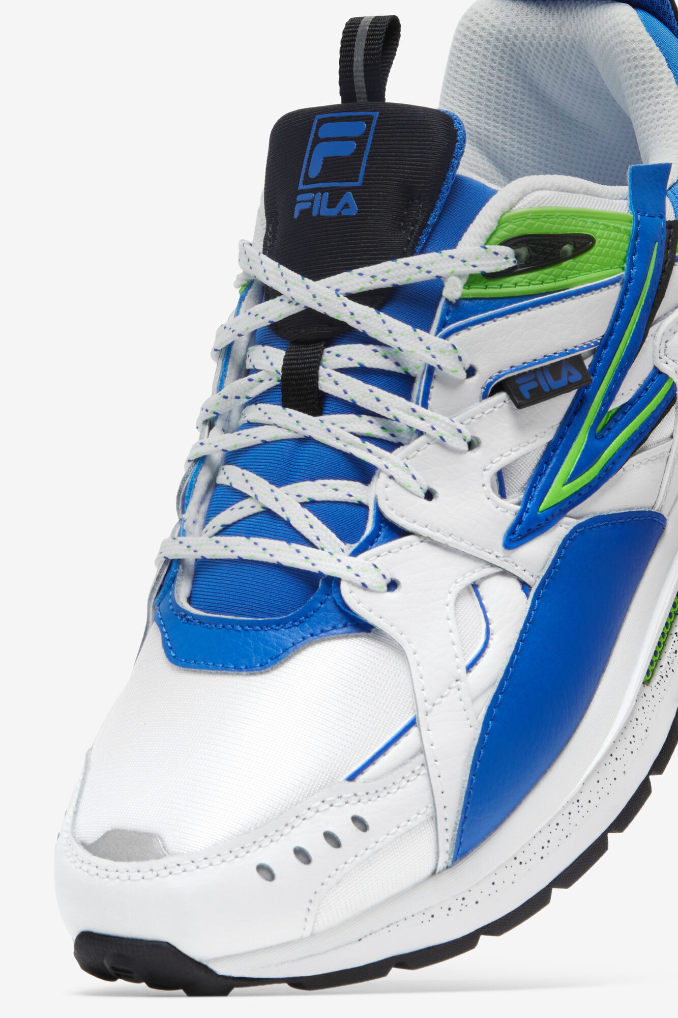 fila men's neston running shoes