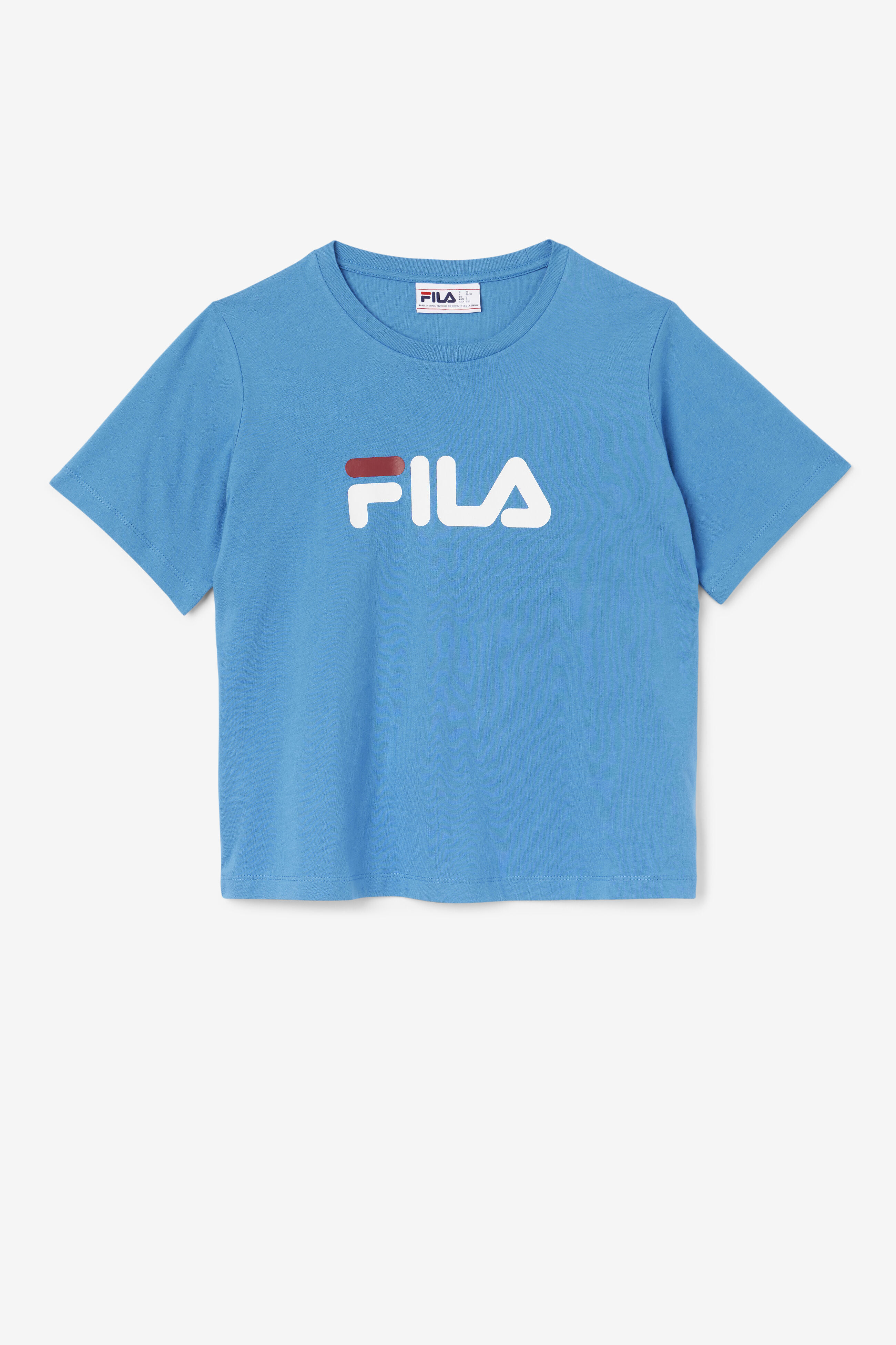 Fila plus size shirts best sale