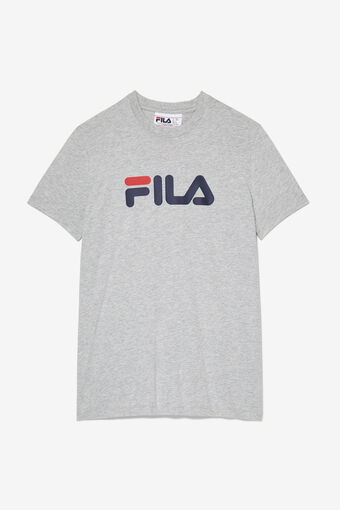 CLASSIC FILA LOGO TEE