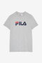 CLASSIC FILA LOGO TEE