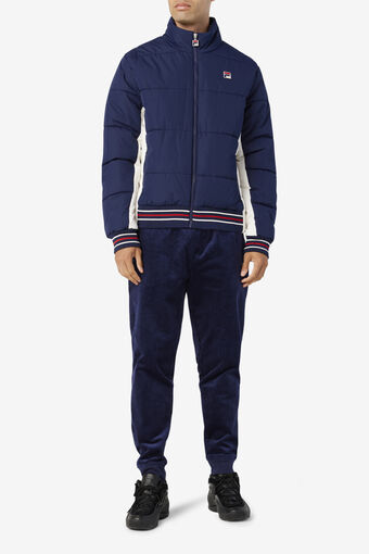 WATSON PUFFER JACKET