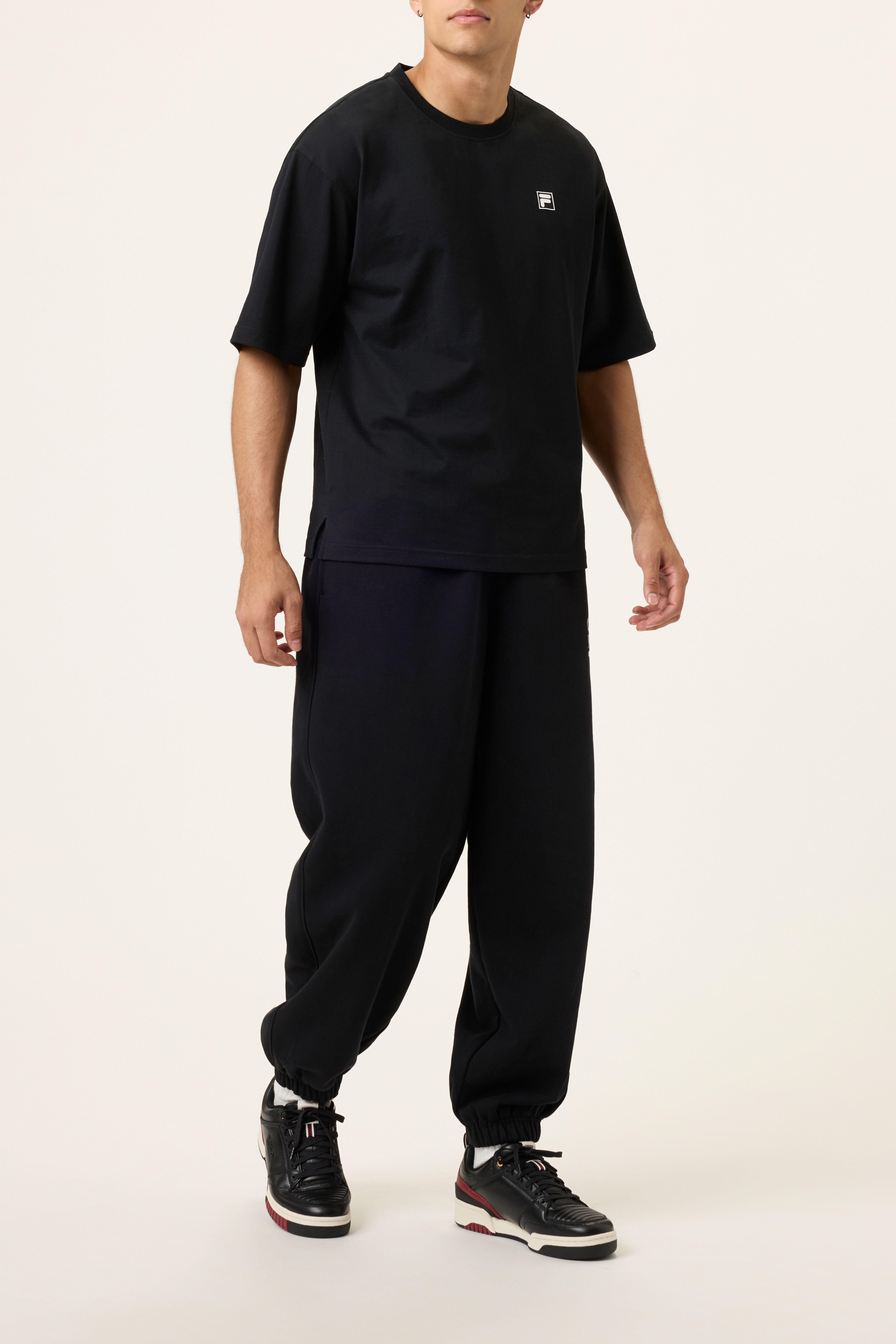 Country Club Golf Tee | Fila