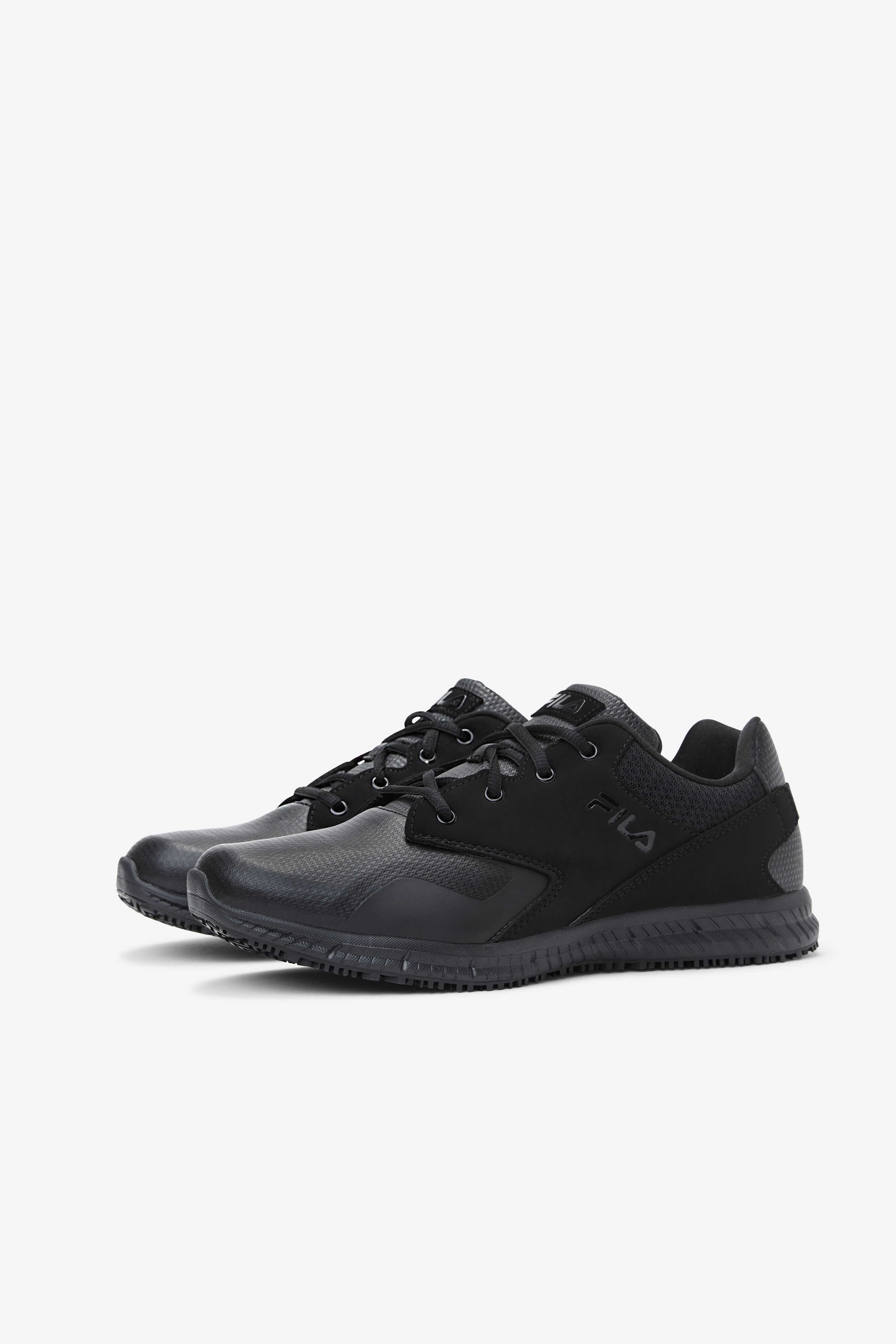 Fila memory shop foam shoes