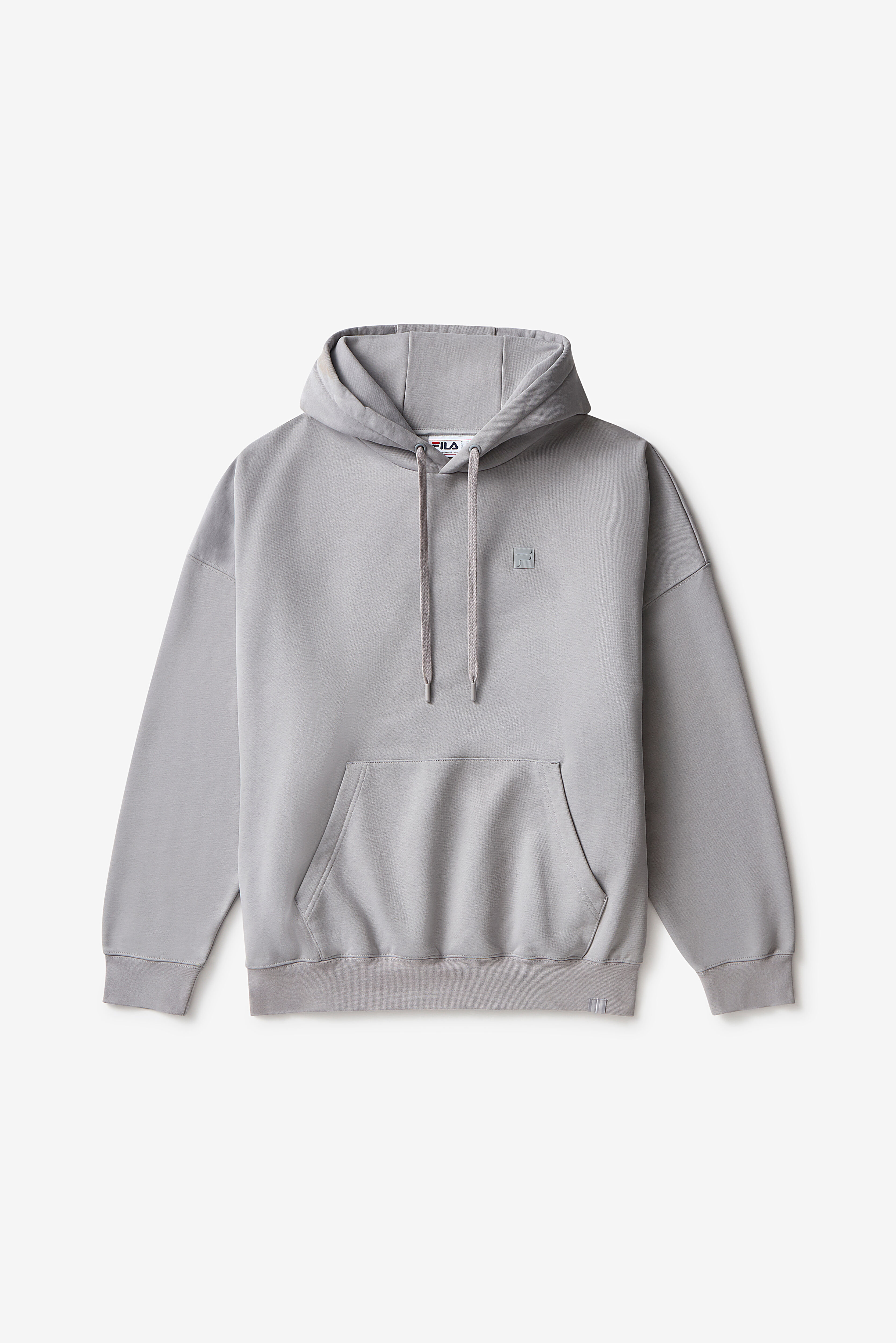 Fila boyfriend hoodie womens hot sale