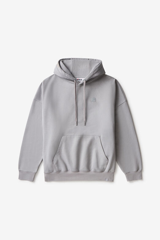 APEX OVERSIZED HOODIE