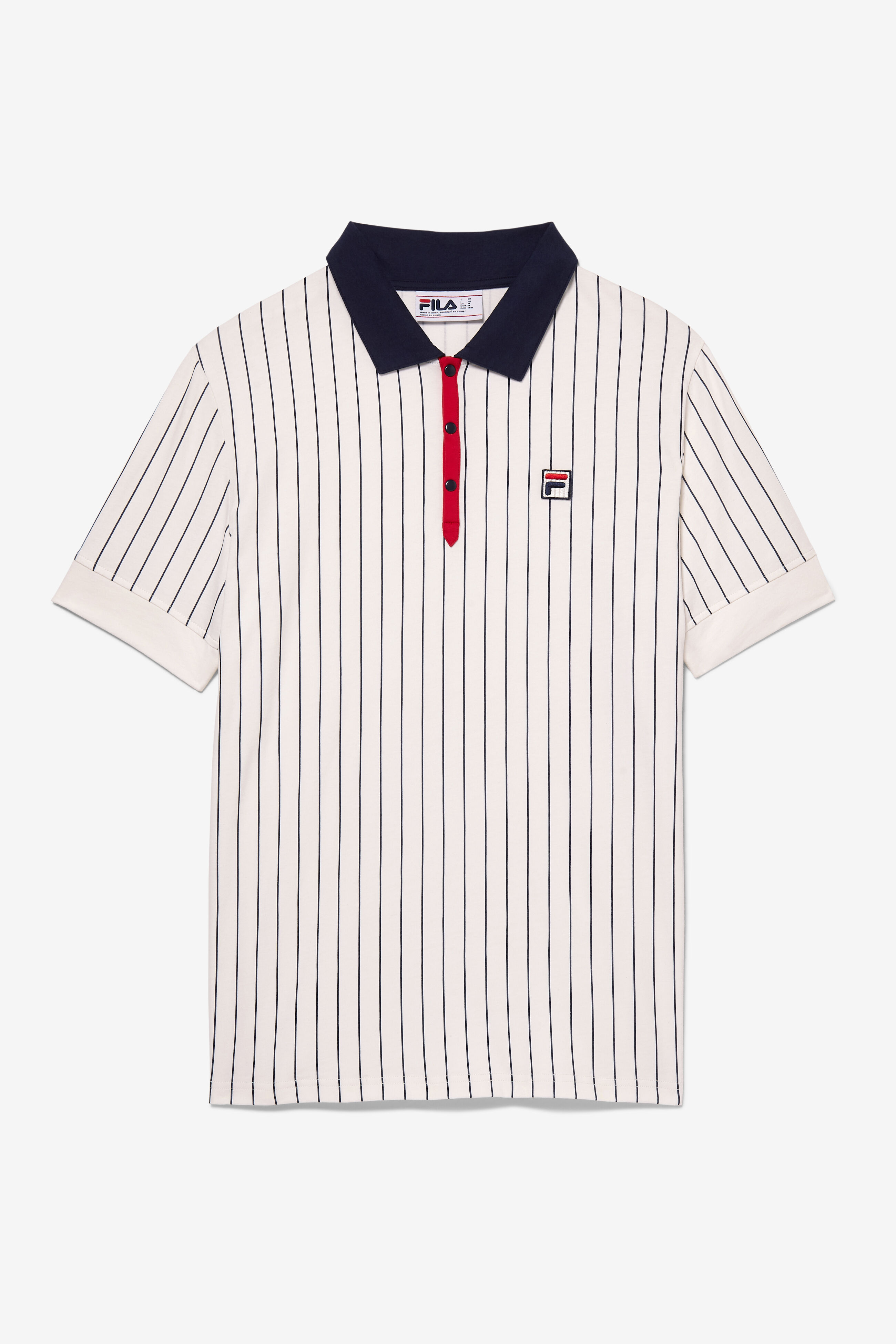 Men s Heritage Clothing FILA