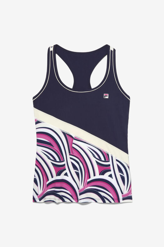 HERITAGE RACERBACK TANK