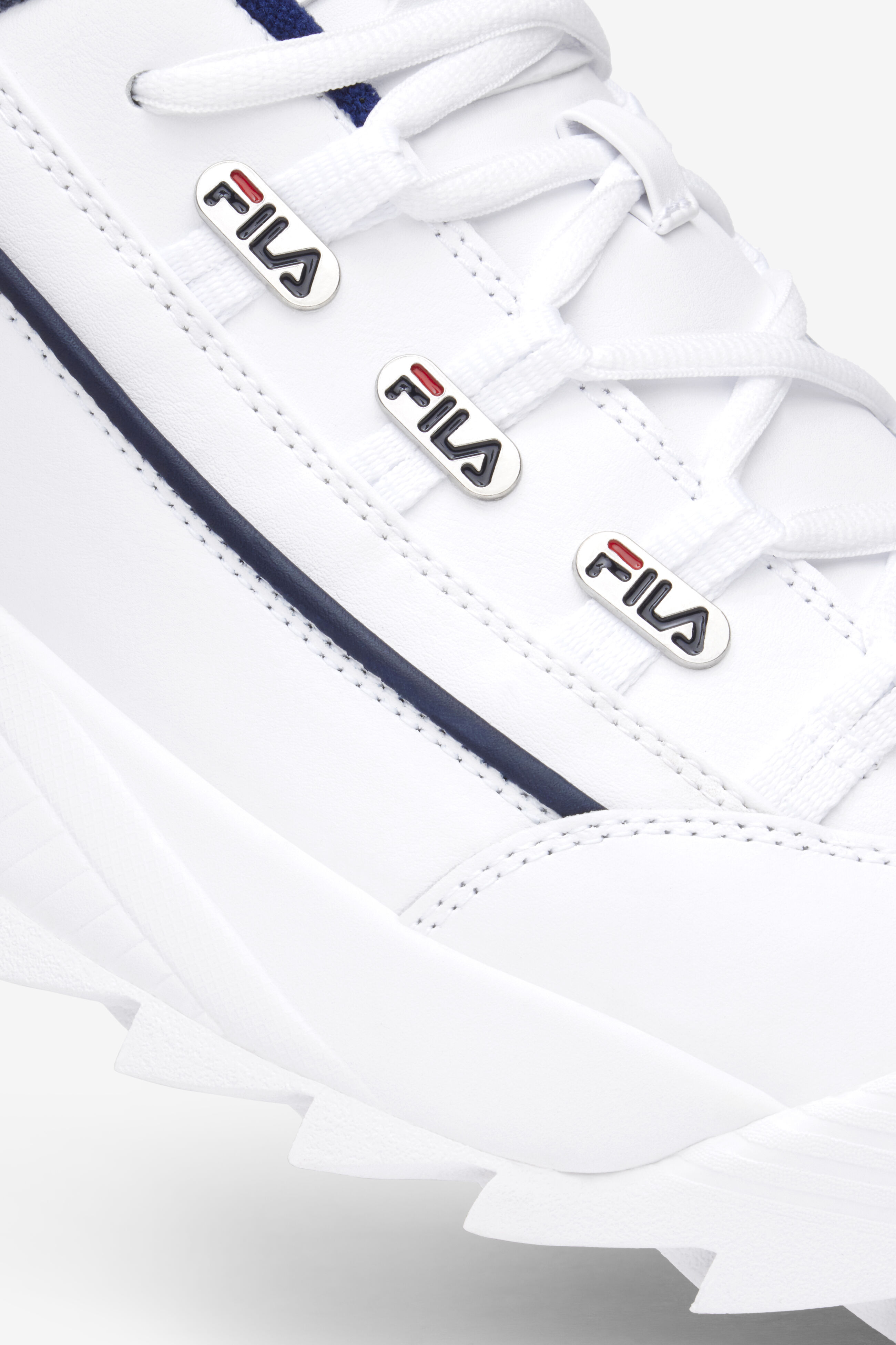 Fila 2025 hometown sneakers