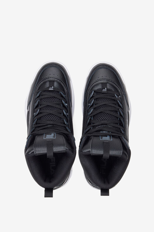 DISRUPTOR II MID