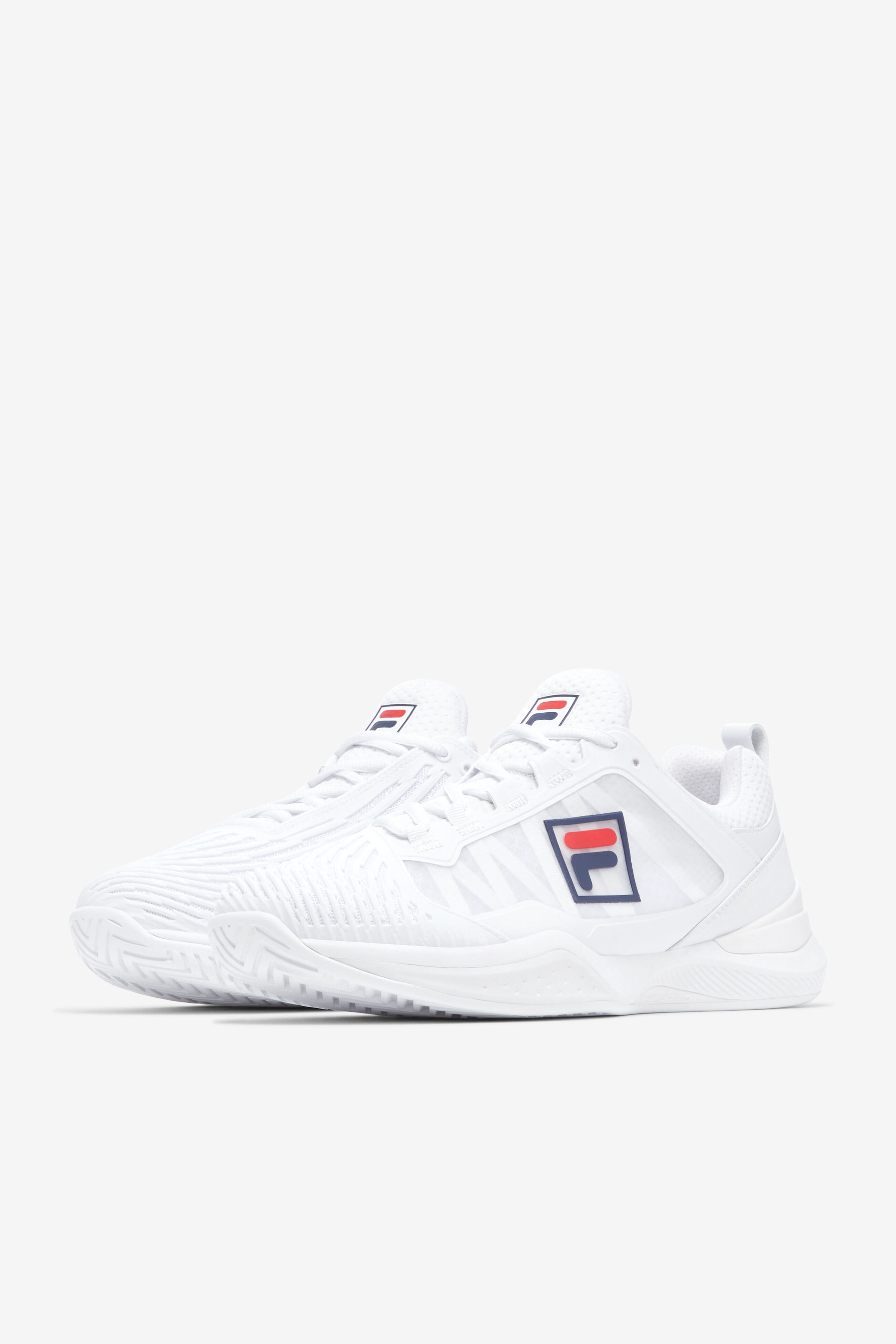 Men s Speedserve Energized Tennis Shoe Fila