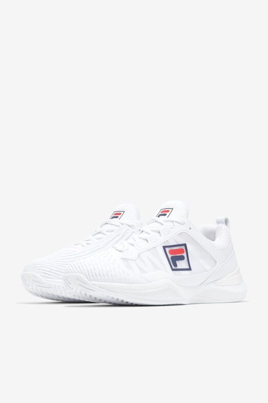 Men's Speedserve Energized Tennis Shoe | Fila