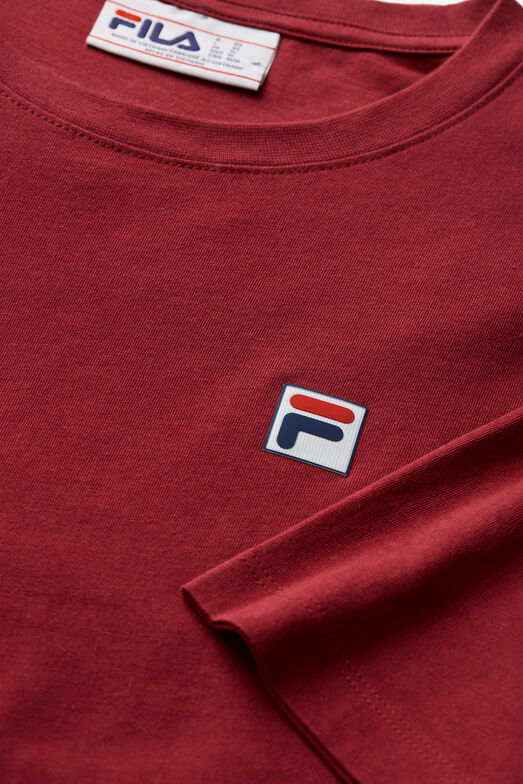 CLASSIC  RELAXED TEE