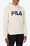 CLASSIC FILA LOGO HOODIE