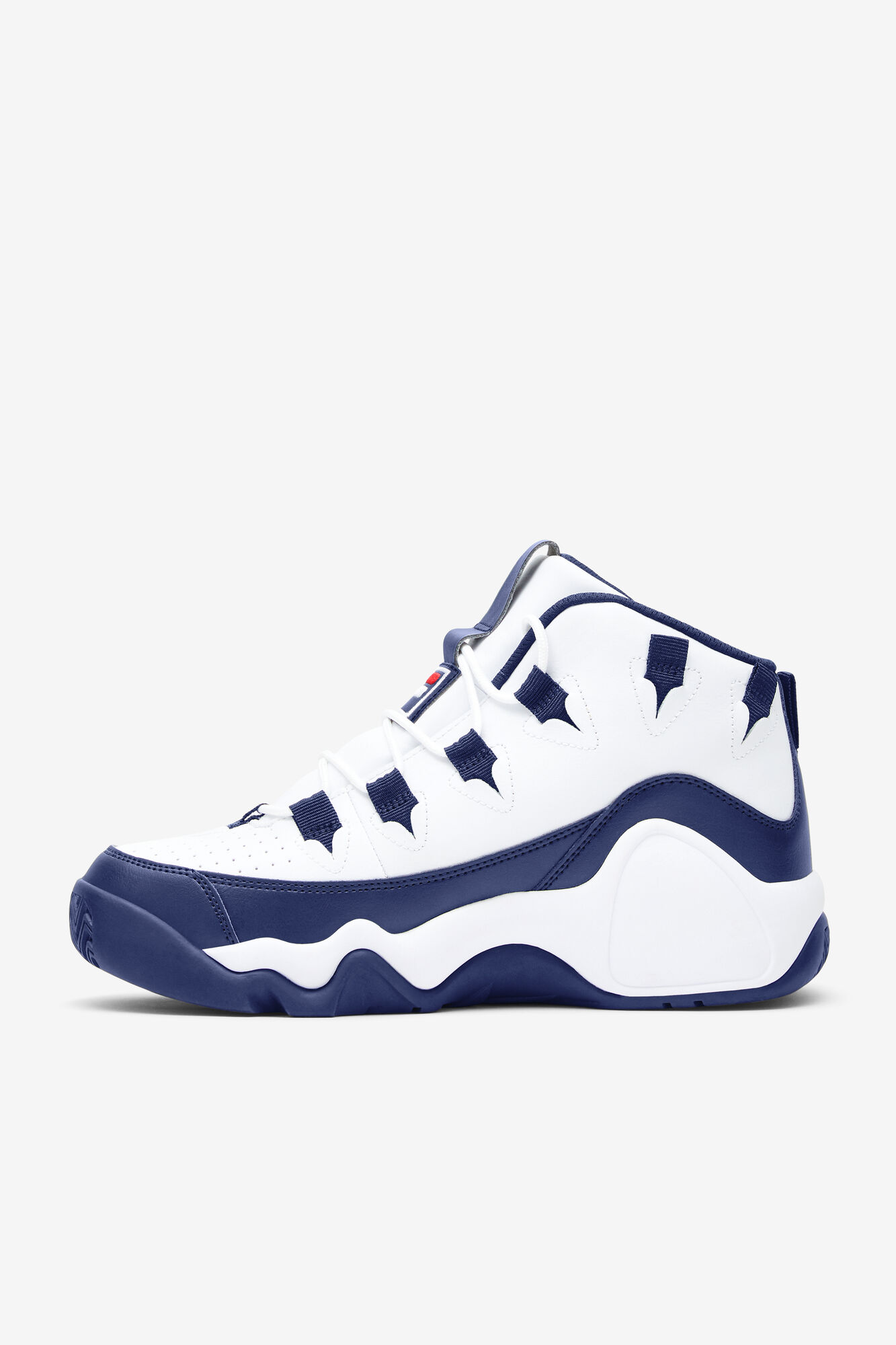 grant hill shoes fila