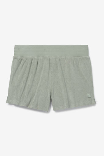 ARIA TOWEL TERRY SHORT