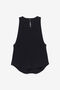 FI-LUX LONG TANKTOP/BLACK/Large