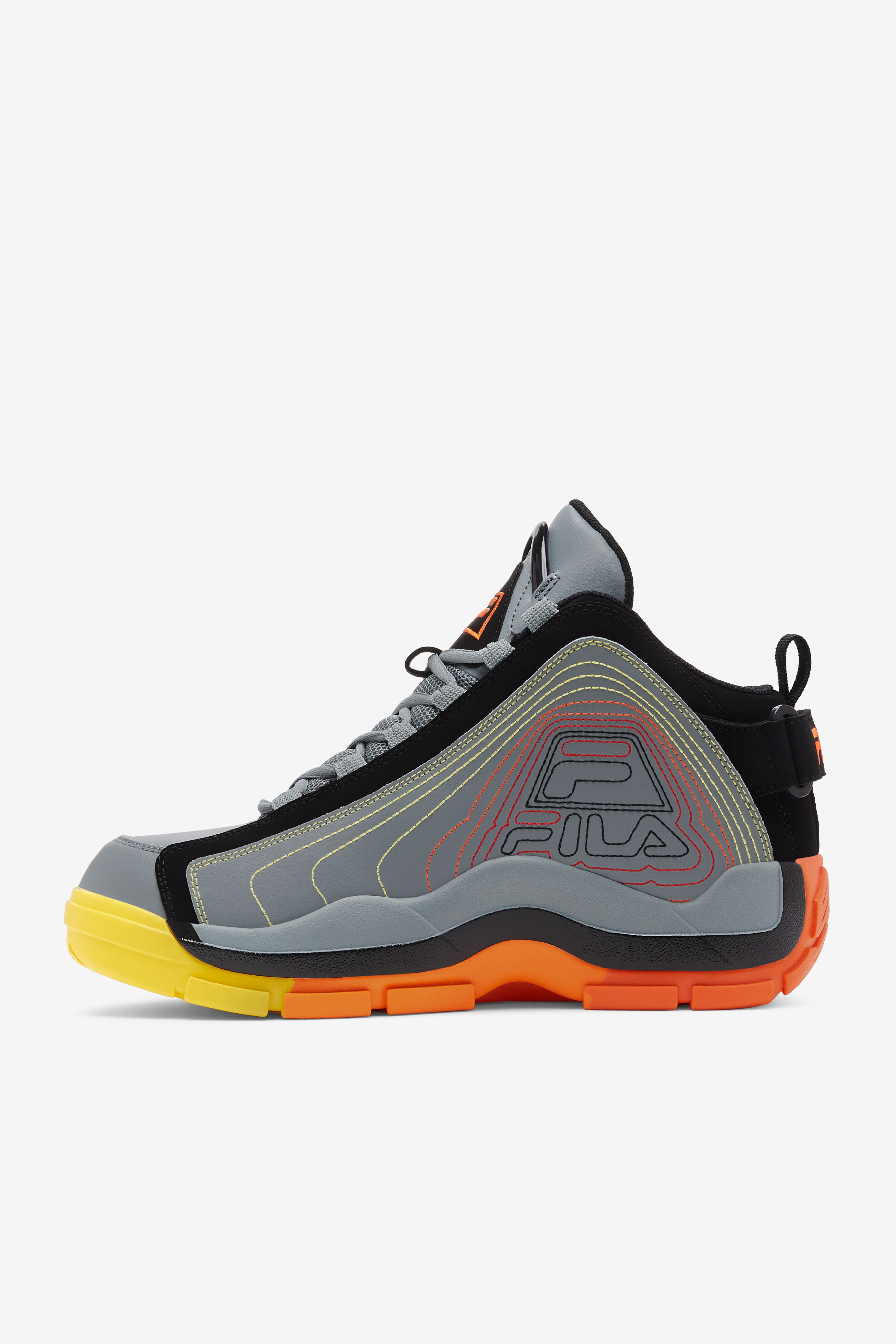grant hill 2 stitch