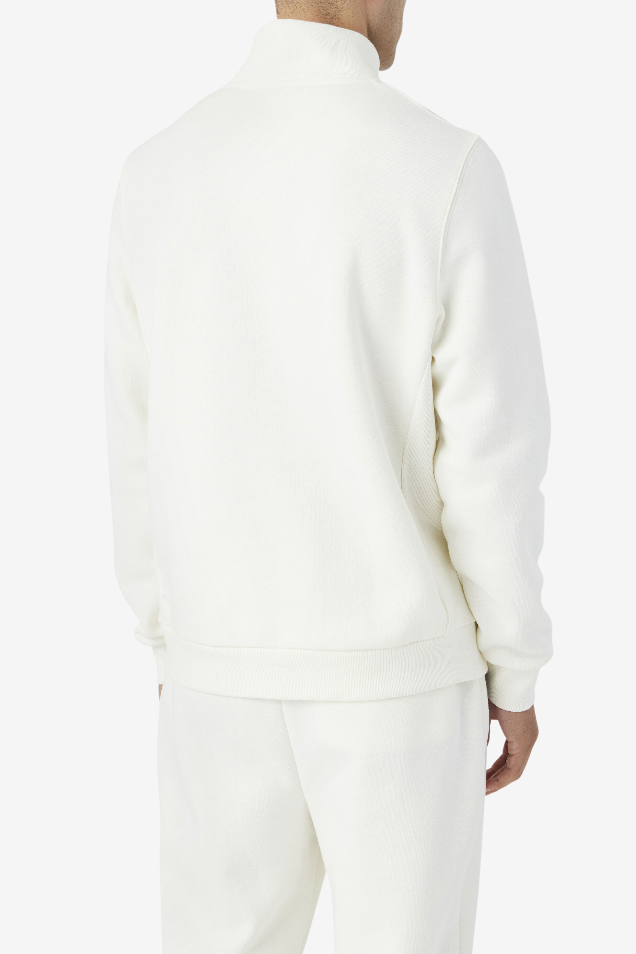 Fila toffee discount teddy hoodie