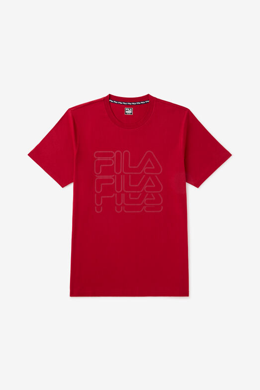 GRAPHIC TEE