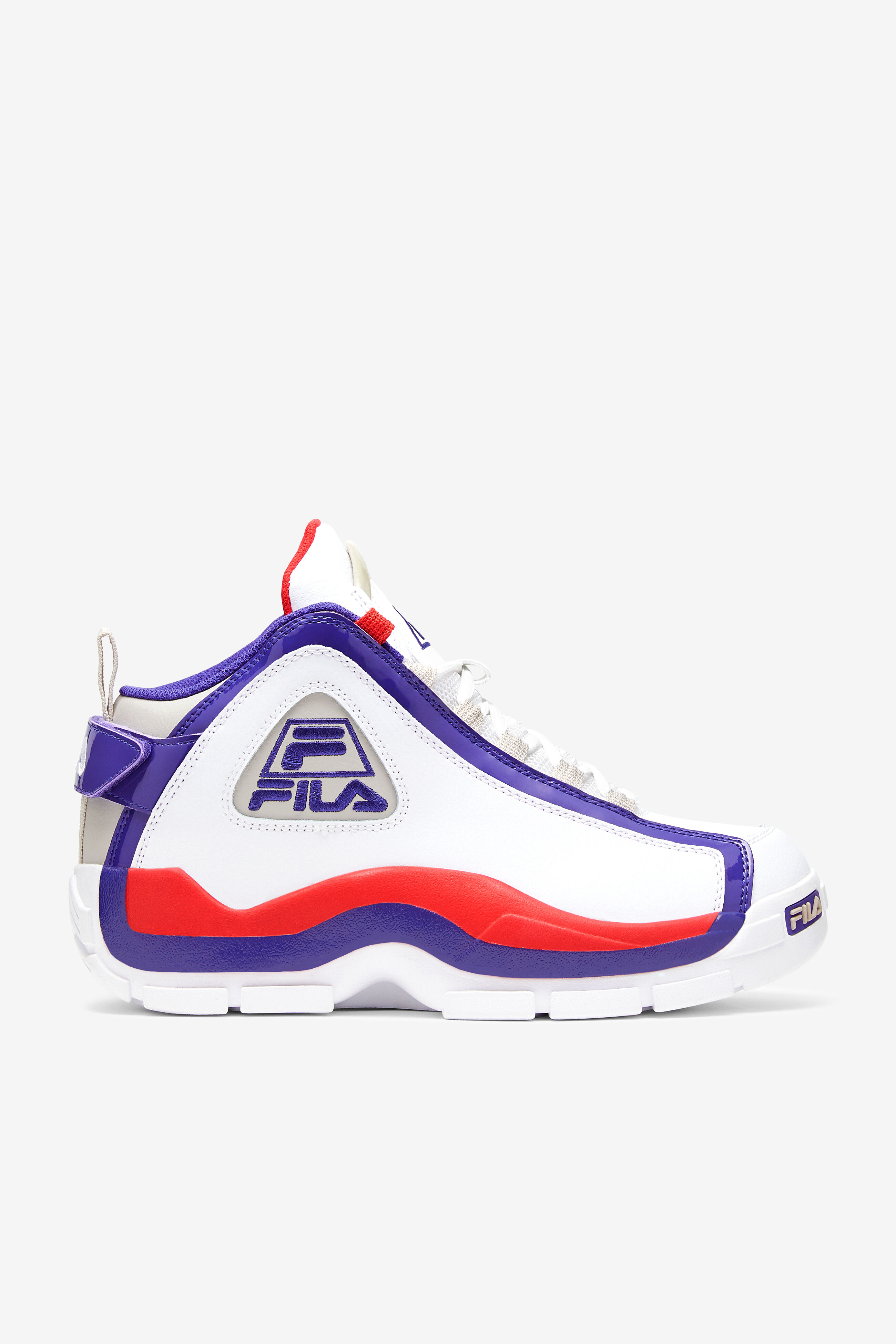 fila grant hill ii