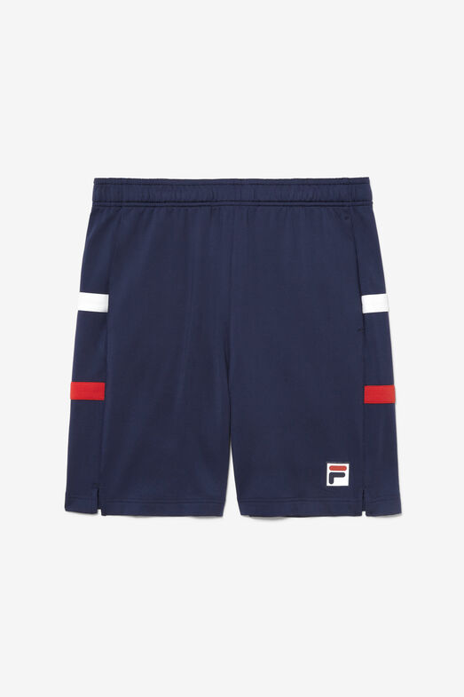 HERITAGE TENNIS SHORT