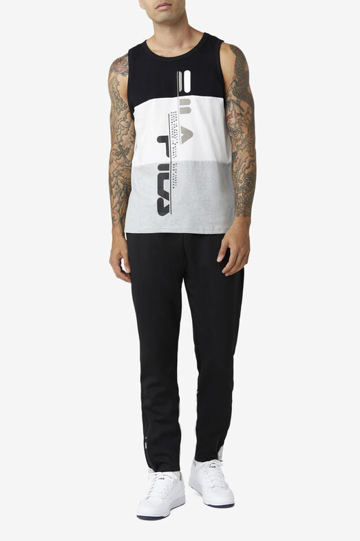 ALF TANK