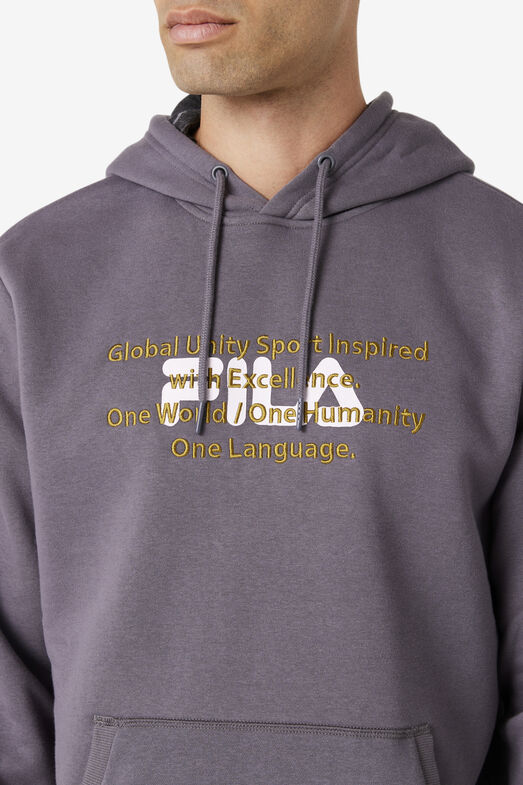 RONDOT HOODIE