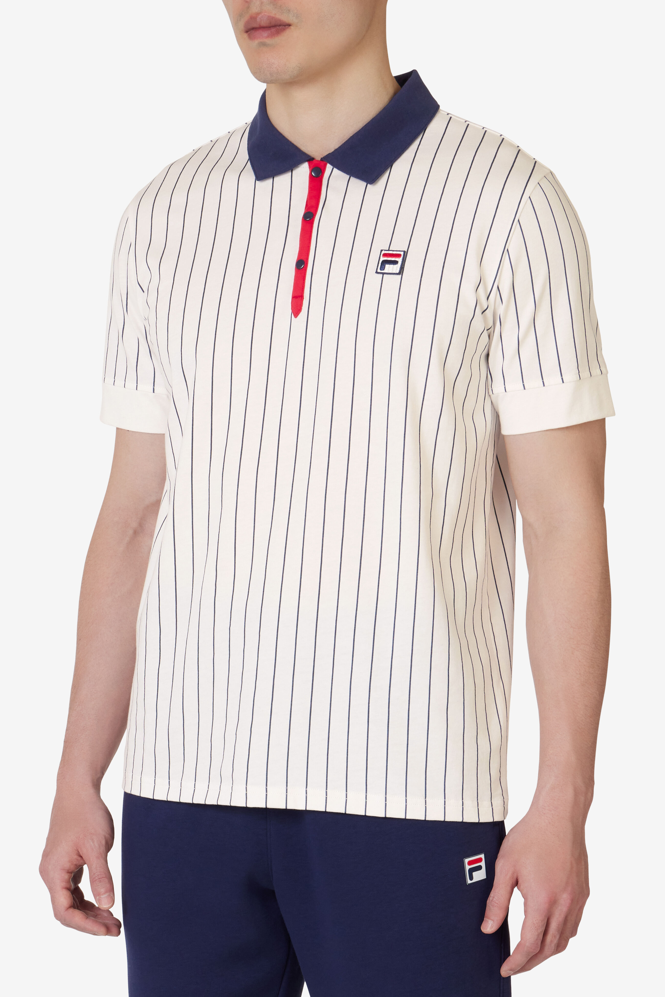 Mens deals fila polo
